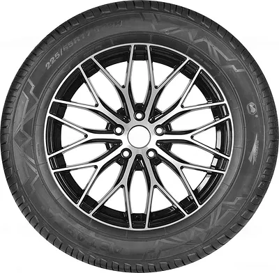 Astarta SUV