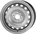 Евродиск 53B35B ED 5.5x14 4x98 ET 35 Dia 58.6 black