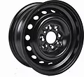 Евродиск 75J45H ED 6.5x16 5x114.3 ET 45 Dia 67.1 silver