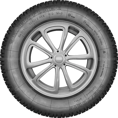 Флейм
