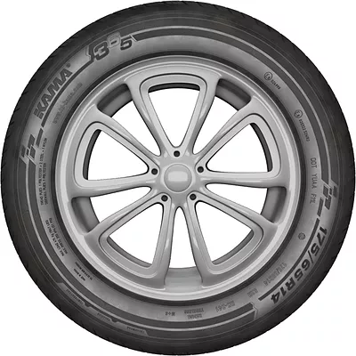 Кама 365 (НК-241) 135 R12 72T