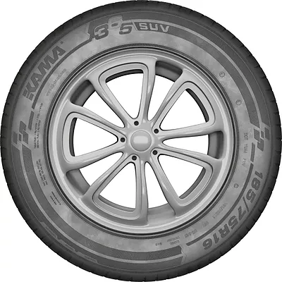365 SUV