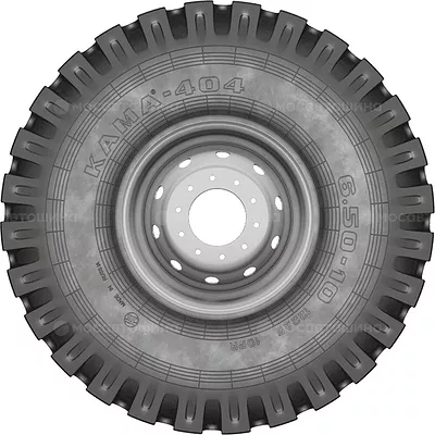 Кама 404 6,5x10 122A5