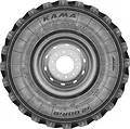 Кама 431 12x18 136J PR16 (Универсальные)