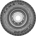 Кама 701 10x20 147/143F PR16 (Универсальные)