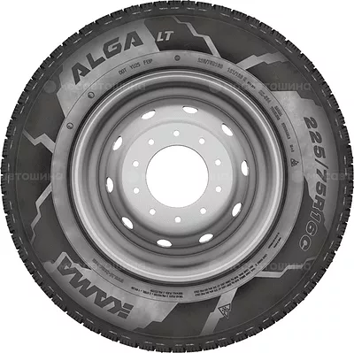 Кама Alga LT (НК-534) 155 R13C 90/88R