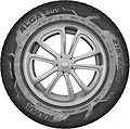 Alga SUV (Нешип)