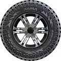 Flame M/T