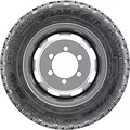 Flame M/T LCV