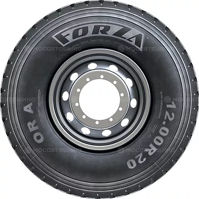 Forza OR A