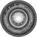 Кама NR 701 12x20 154/150K (Ведущая ось)