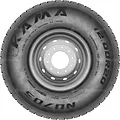 Кама NU 703 12x20 154/150K (Универсальные)