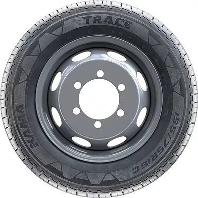 Кама Trace (НК-135) 155 R13C 90/88S