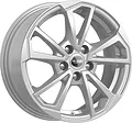 КиК КС1005 Cerato FL 6x15 5x100 ET 40 Dia 57.1 сильвер