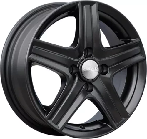 Скад Магнум (КЛ160) 5.5x14 4x98 ET 38 Dia 58.6 Бархат новый