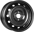 Accuride Веста 6x15 4x100 ET 50 Dia 60 Silver