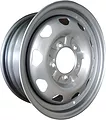 Accuride УАЗ Патриот/Хантер 6.5x16 5x139.7 ET 40 Dia 108.5 Black