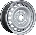 Accuride Ford Transit 6.5x15 5x160 ET 60 Dia 65 Silver