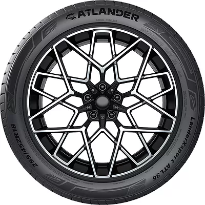 LanderXSport ATL36
