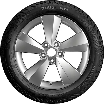 Attar W01 225/50 R17 94T