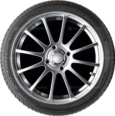 SuperSportChaser SSC5