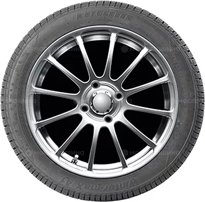 Autogreen Winter-Max U1-WL2 185/70 R14 88T