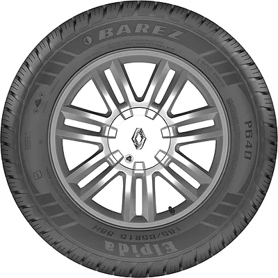 Barez Elpida P640 185/65 R14 86H