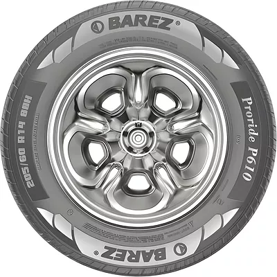 Barez Proride P610 205/55 R16 91V