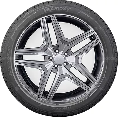 Bearway BW777 305/40 R20 112V XL