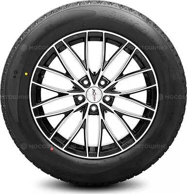Boto BS66 185/60 R15 84S