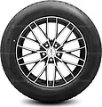 Boto BS66 185/60 R15 84S