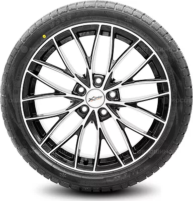 Boto BS68 235/55 R17 99S