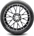Boto BS68 235/55 R17 99S