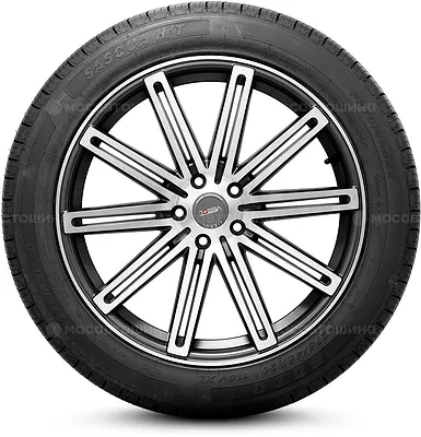 Boto Sasqua H/T 245/75 R16 111T