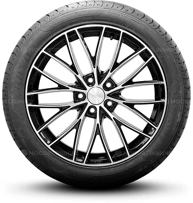 Boto Vantage H-8 215/40 ZR17 87W