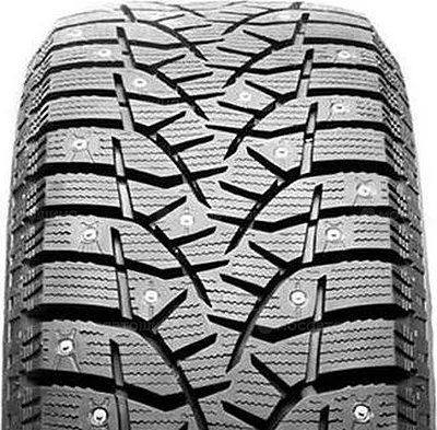 Blizzak Spike-02 SUV