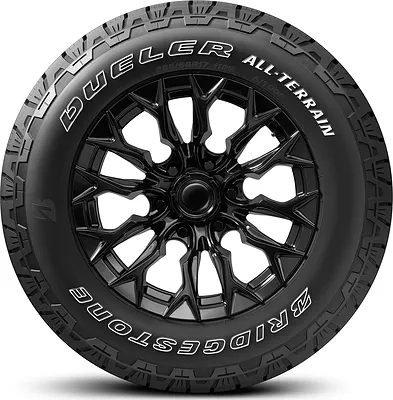 Dueler All-Terrain A/T002