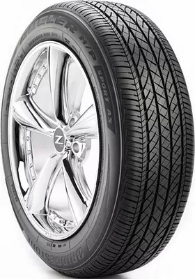 Dueler H/P Sport AS
