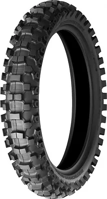 MotoCross M204