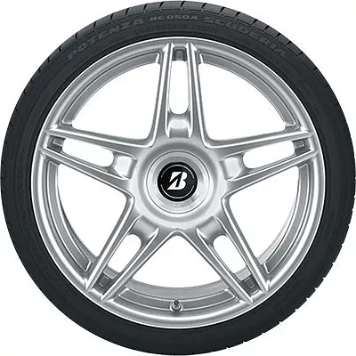 Potenza RE050