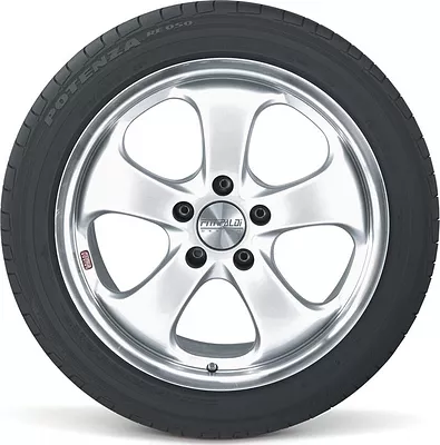 Potenza RE050 A