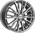 Агма 1719 Changan CS35/CS35 Plus