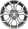 Бусани 1715 KIA K5
