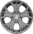 Бусани 1715 KIA K5