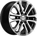 Пур 1805 KIA Mohave