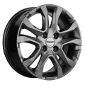 Тобол 1503 Lada Xray/Renault Logan