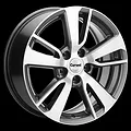 Чага 1704 BAIC U5 Plus