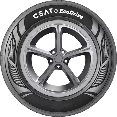 EcoDrive