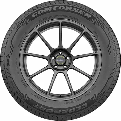 Comforser Ecosport 195/60 R15 88H
