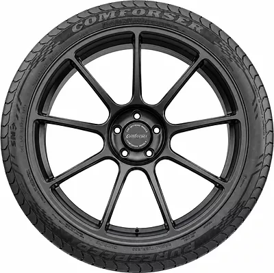 Comforser Purespeed 215/65 R16 102V XL
